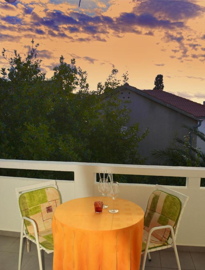 Apartments Mike Новалья Номер фото